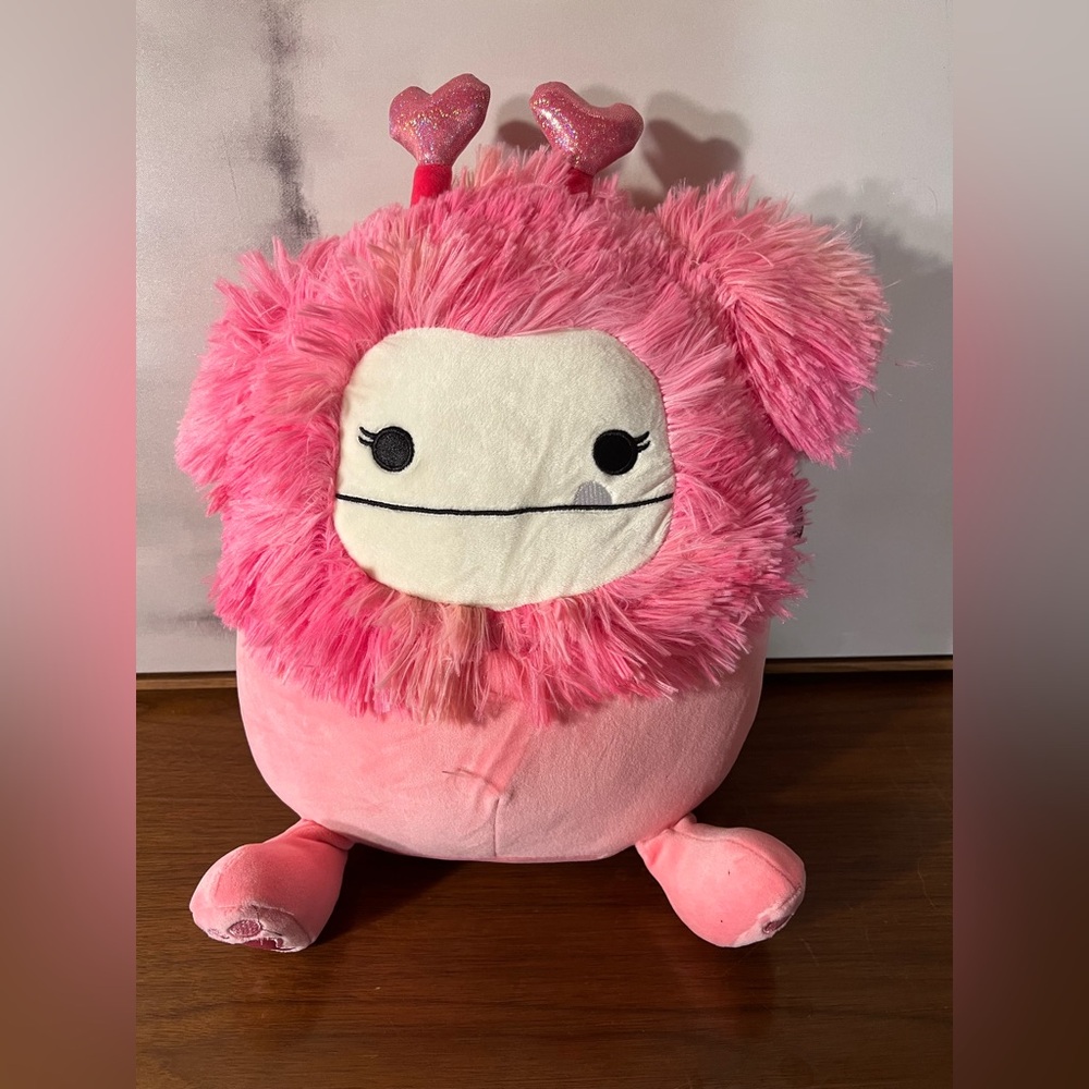 Squishmallow